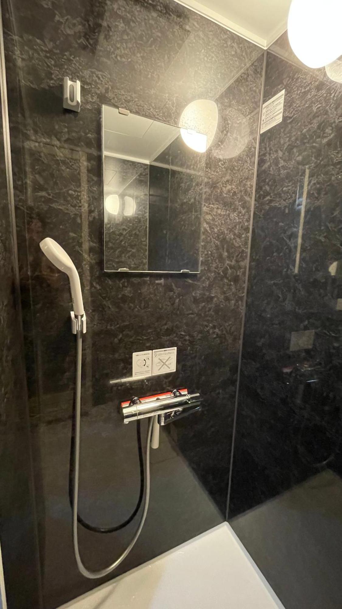Sound Garden Biei, Cricket Guest House Bagian luar foto